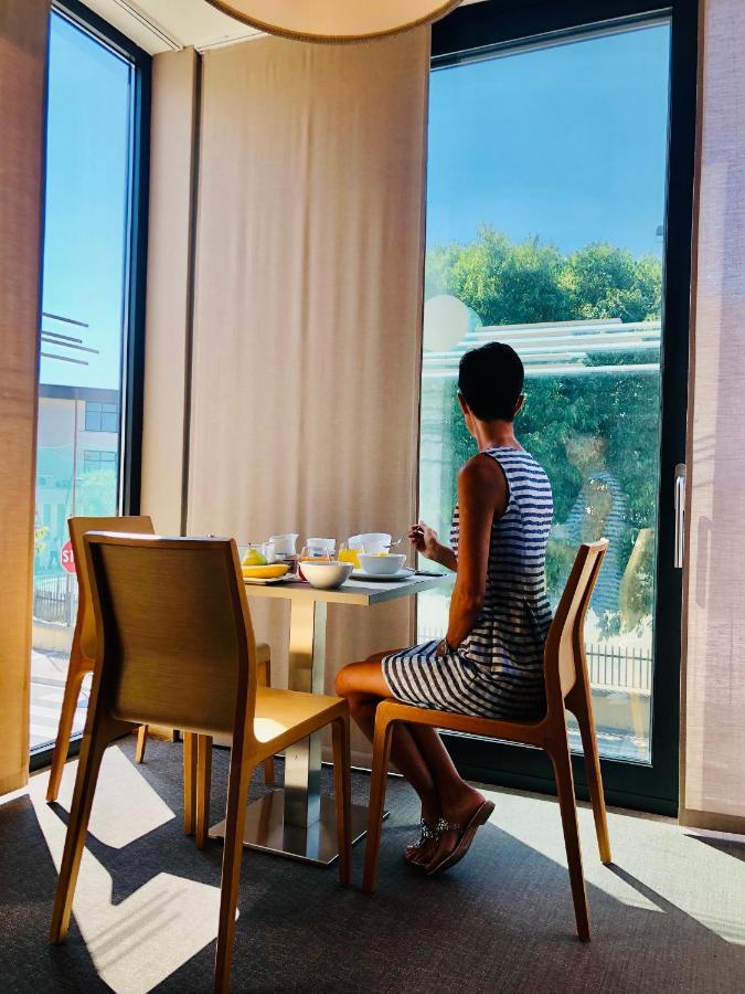 Acomodação com café da manhã  Sunset Room&breakfast *