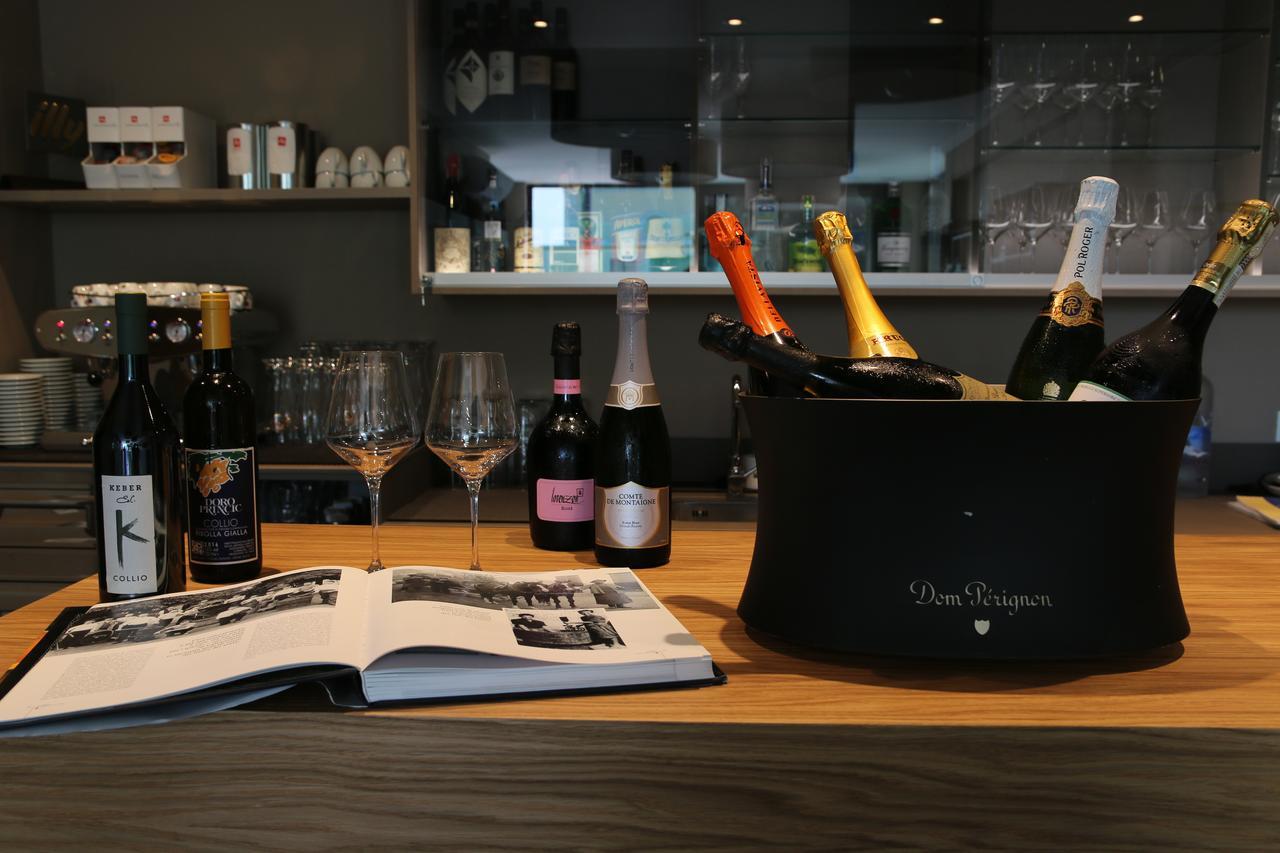 Acomodação com café da manhã  Sunset Room&breakfast Grado
